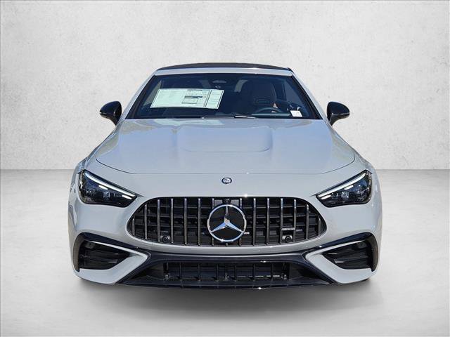 New 2026 Mercedes-Benz CLE 53 AMG 4MATIC Cabriolet image 6
