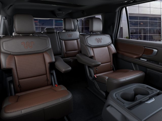 New 2027 Ford Expedition Max King Ranch AWD/4WD image 11
