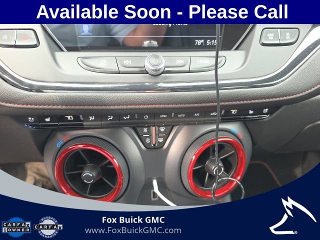 Used 2020 Chevrolet Blazer RS AWD/4WD image 14