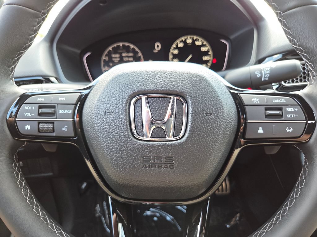 New 2026 Honda Civic Sport image 34