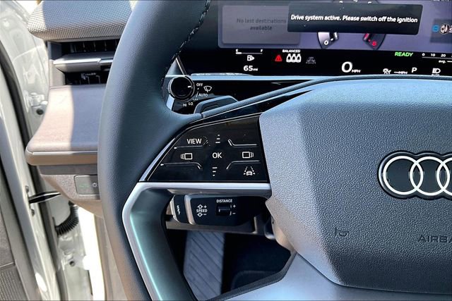 New 2026 Audi Q3 quattro 2.0T image 20