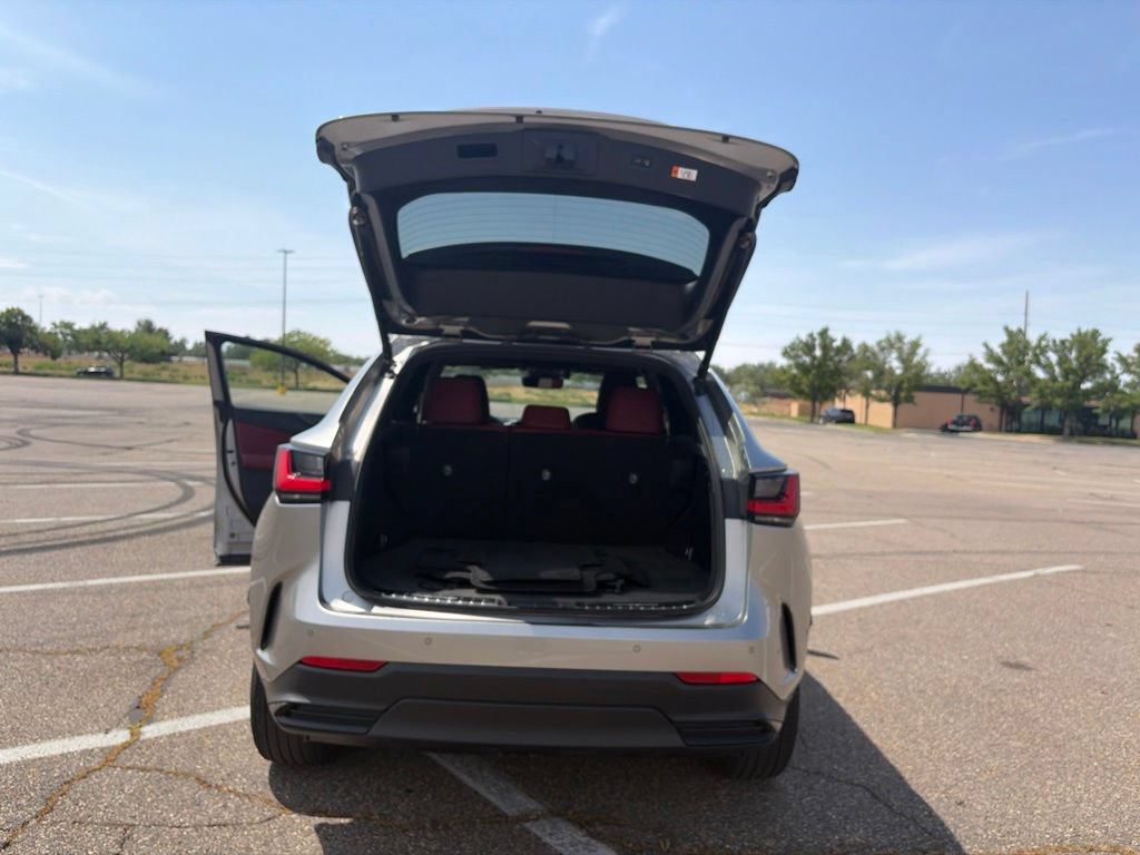 Used 2025 Lexus NX 350 AWD w/ Cold Area Package image 34