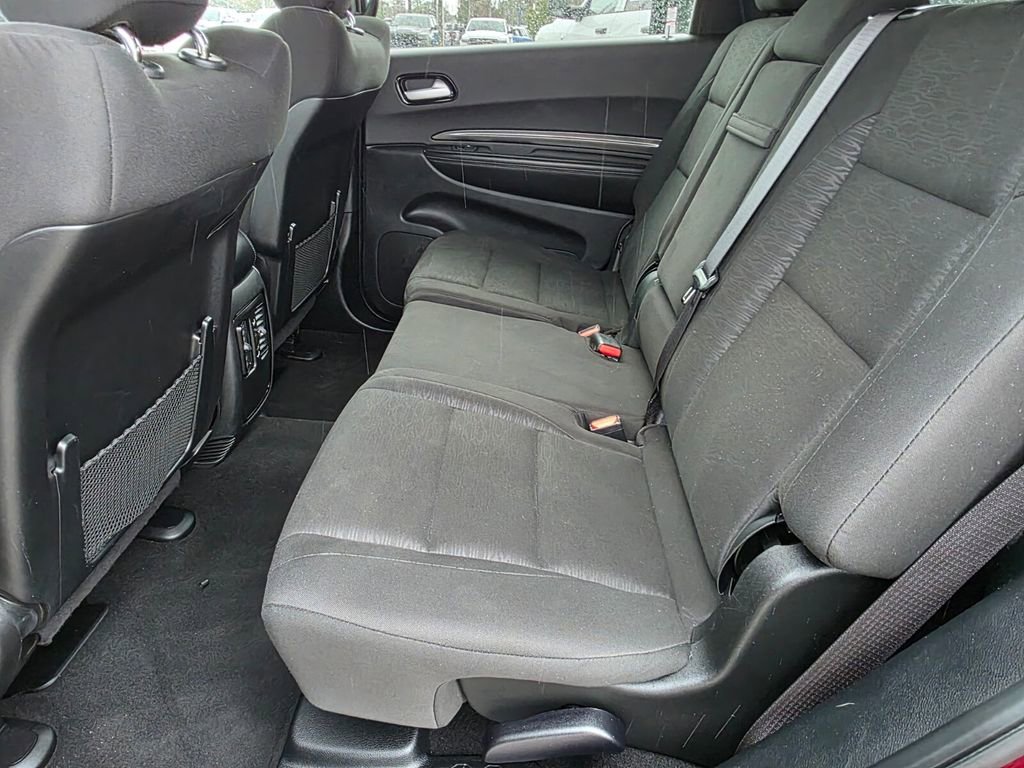 Used 2023 Dodge Durango SXT image 19
