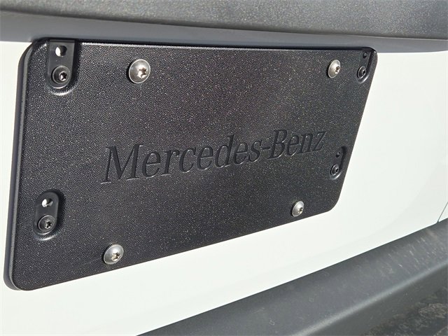New 2026 Mercedes-Benz Sprinter 2500 image 35