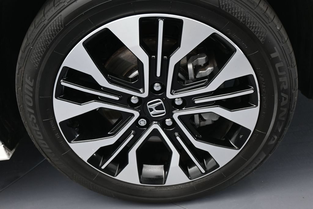 Used 2025 Honda Odyssey Elite image 53