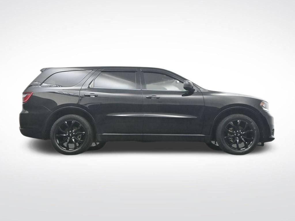 Used 2020 Dodge Durango GT w/ Blacktop Package RWD image 35