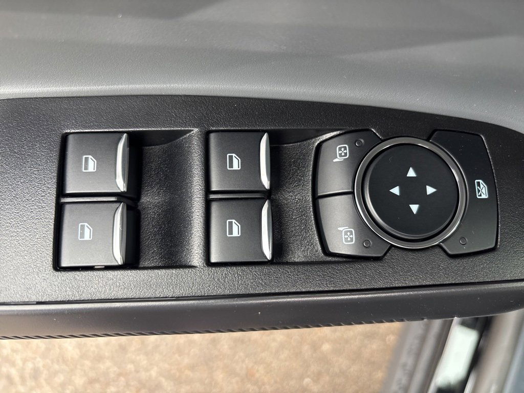 New 2025 Ford Maverick XLT w/ XLT Luxury Package image 19