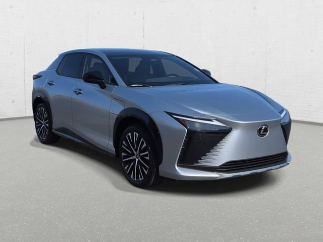 New 2026 Lexus RZ 350e 2WD w/ Technology Package image 3