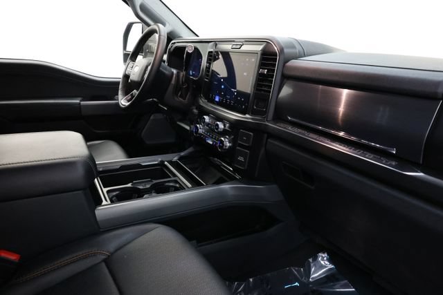 Used 2026 Ford F350 Lariat w/ FX4 Off-Road Package AWD/4WD image 81