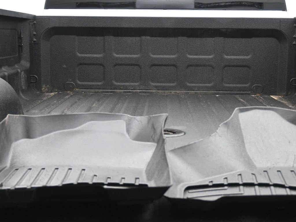 Used 2022 RAM 2500 Tradesman image 11