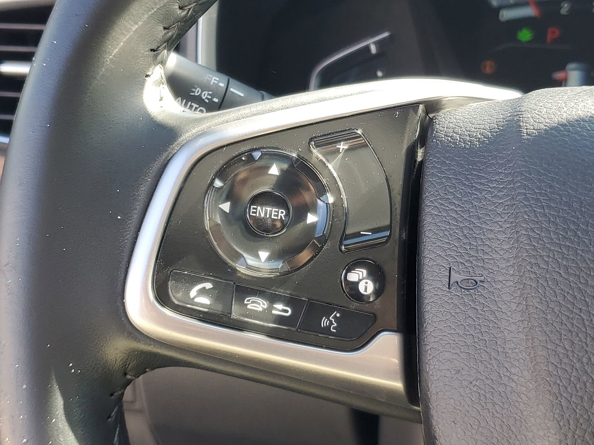 Used 2021 Honda CR-V EX-L image 22