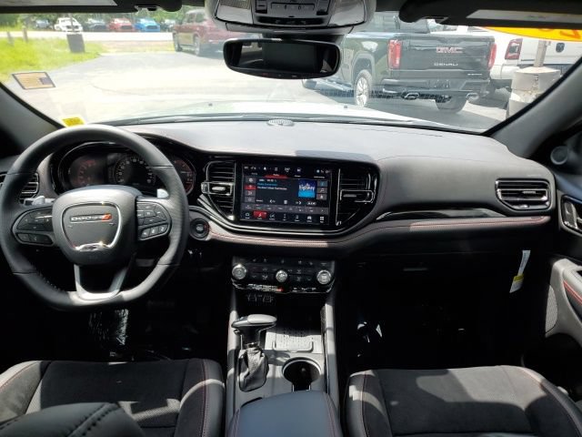 New 2026 Dodge Durango GT w/ Tow 'N Go Package AWD/4WD image 17