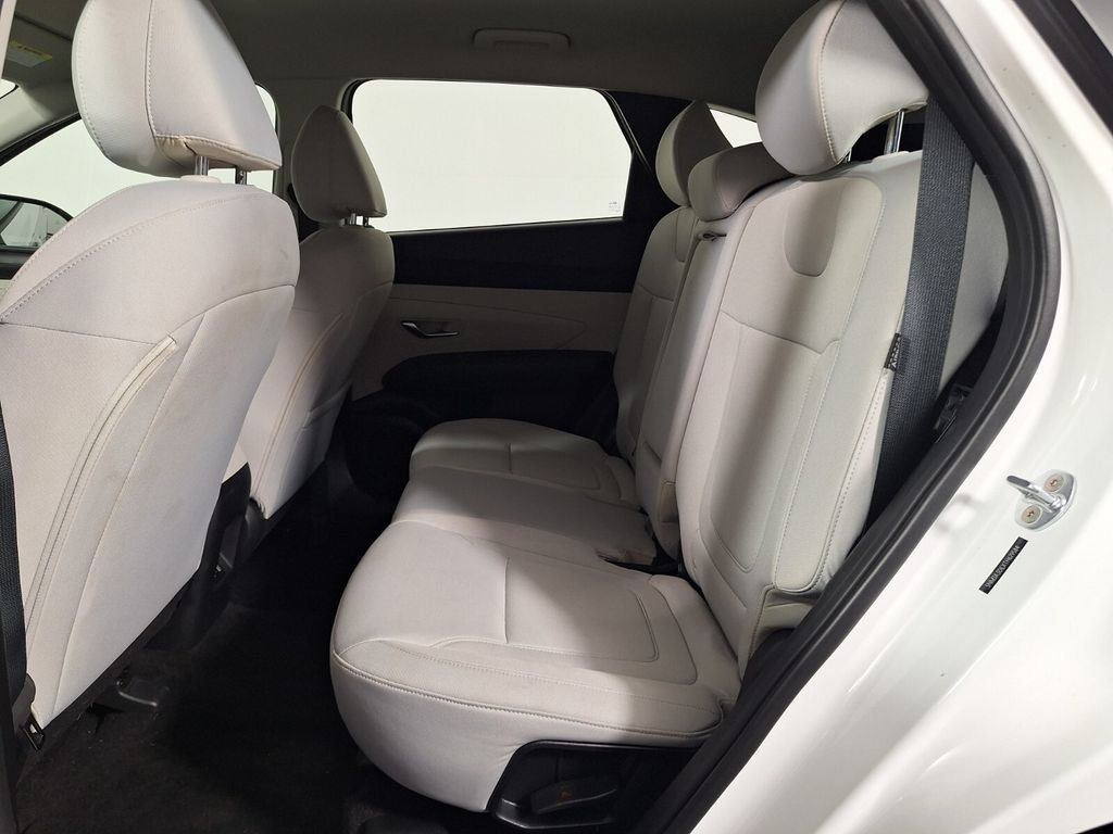 Used 2026 Hyundai Tucson SE FWD image 10
