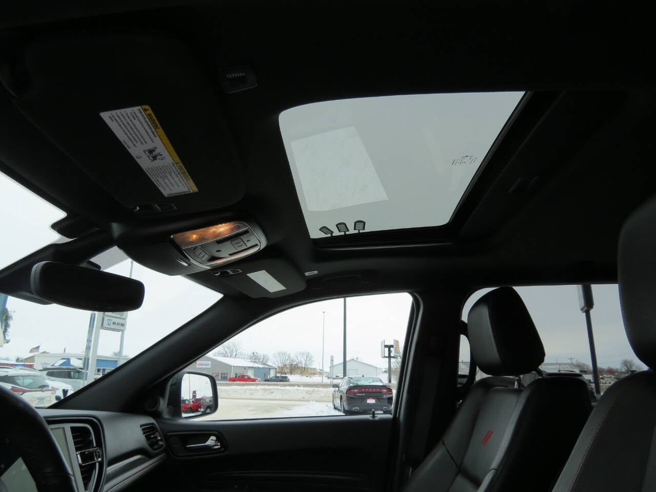 Used 2024 Dodge Durango GT AWD/4WD image 18