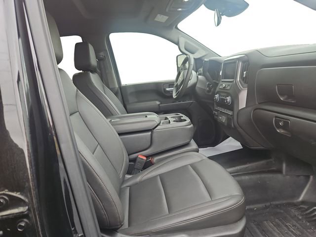 Used 2024 Chevrolet Silverado 3500 W/T w/ WT Convenience Package image 15