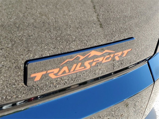 New 2026 Honda Passport TrailSport image 6