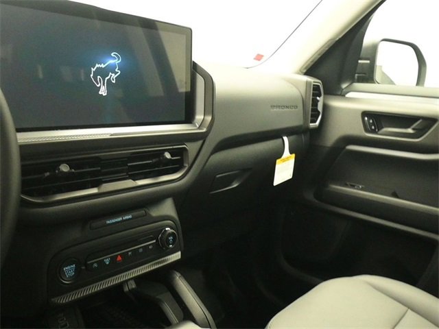 New 2025 Ford Bronco Sport Badlands w/ Badlands Tech Package image 13
