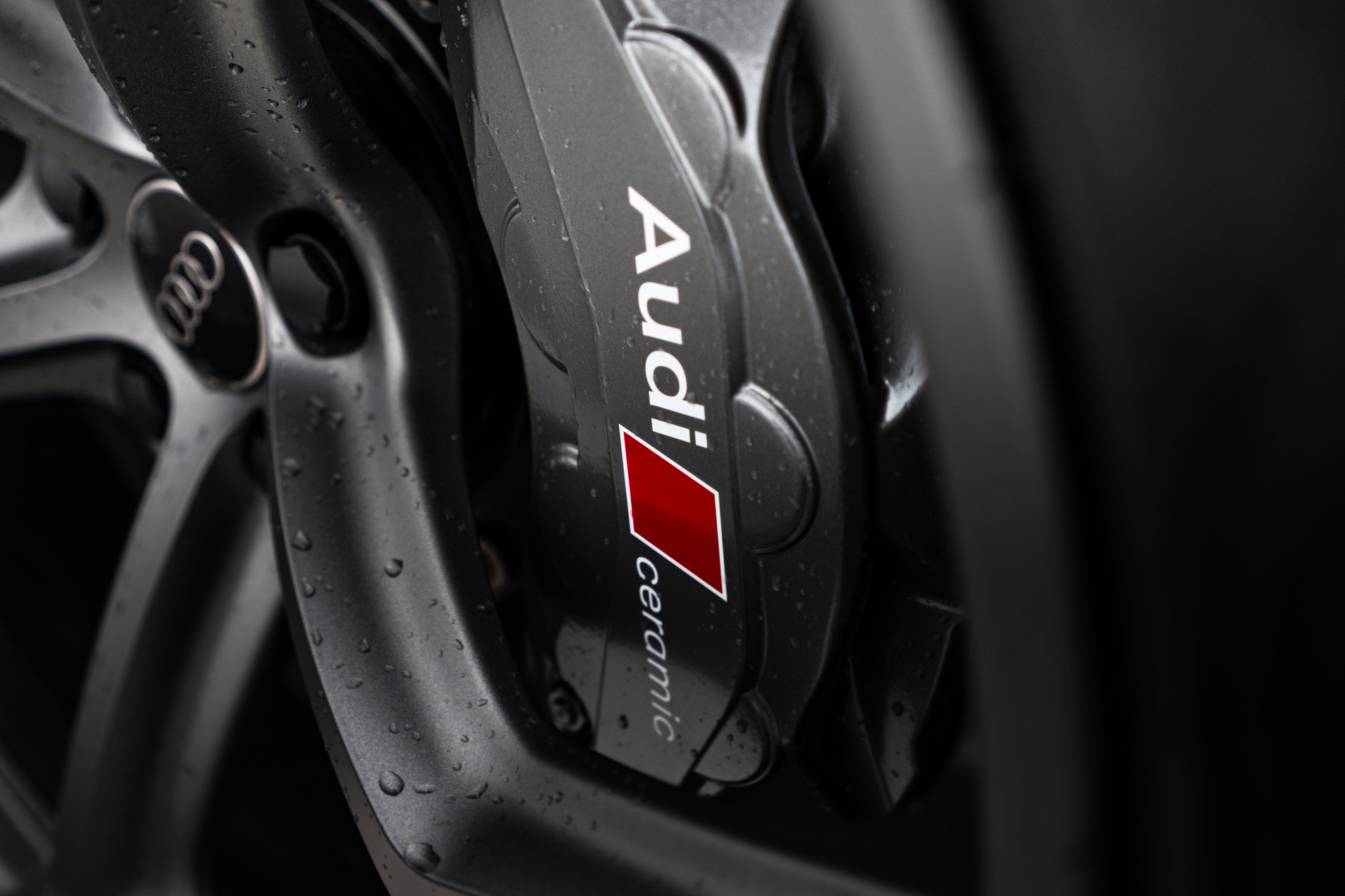 New 2026 Audi RS Q8 performance image 26