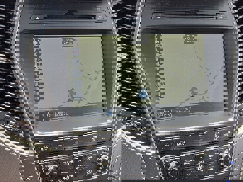 Used 2017 Hyundai Santa Fe Sport w/ 2.4L Tech Package 04 image 22