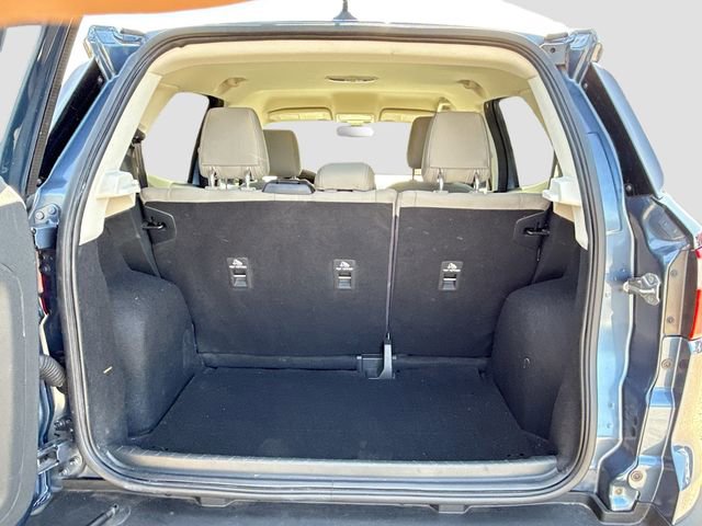 Used 2021 Ford EcoSport S image 13