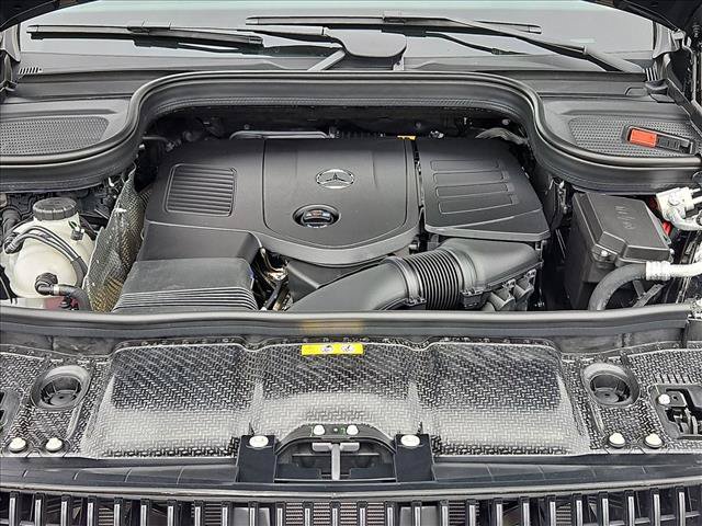 Certified 2026 Mercedes-Benz GLE 350 4MATIC image 17