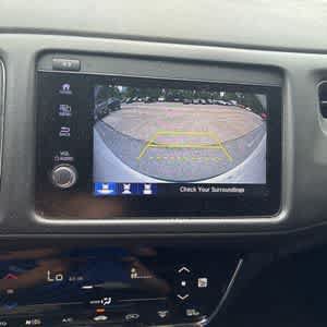 Used 2022 Honda HR-V EX image 10