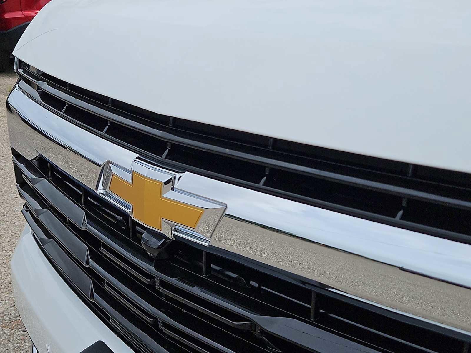 New 2026 Chevrolet Suburban LS RWD image 13