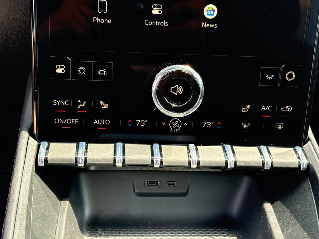 New 2026 GMC Terrain Elevation w/ Elevation Premium Package AWD/4WD image 26