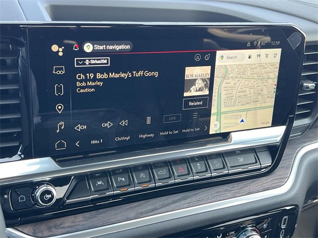 New 2026 GMC Sierra 1500 SLT w/ SLT Premium Plus Package image 16