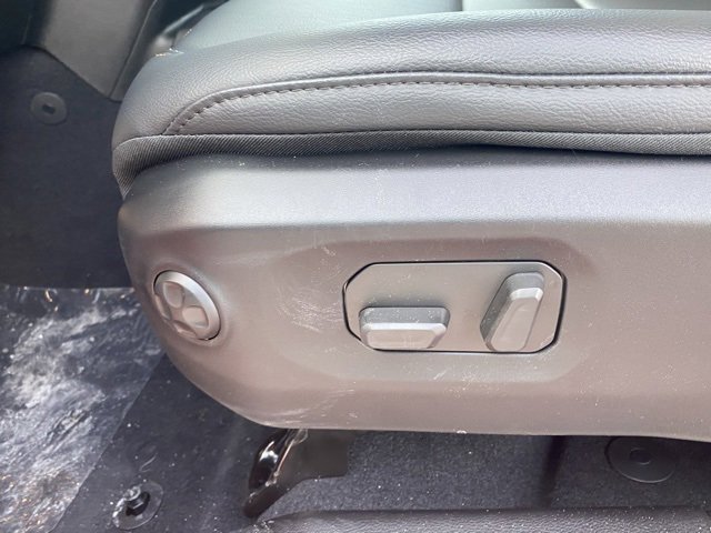 New 2026 Jeep Wrangler Sahara image 16