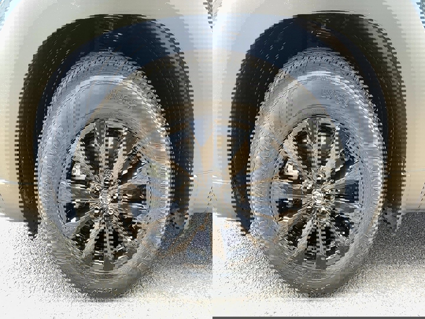 Used 2024 MAZDA CX-50 AWD 2.5 S w/ Preferred Package image 29