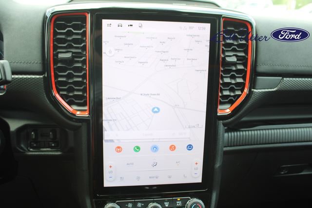 New 2026 Ford Ranger Raptor image 15