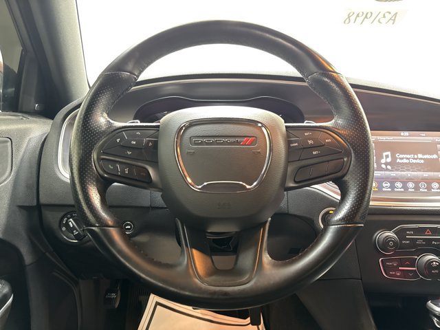 Used 2021 Dodge Charger SXT w/ Driver Convenience Group AWD/4WD image 16