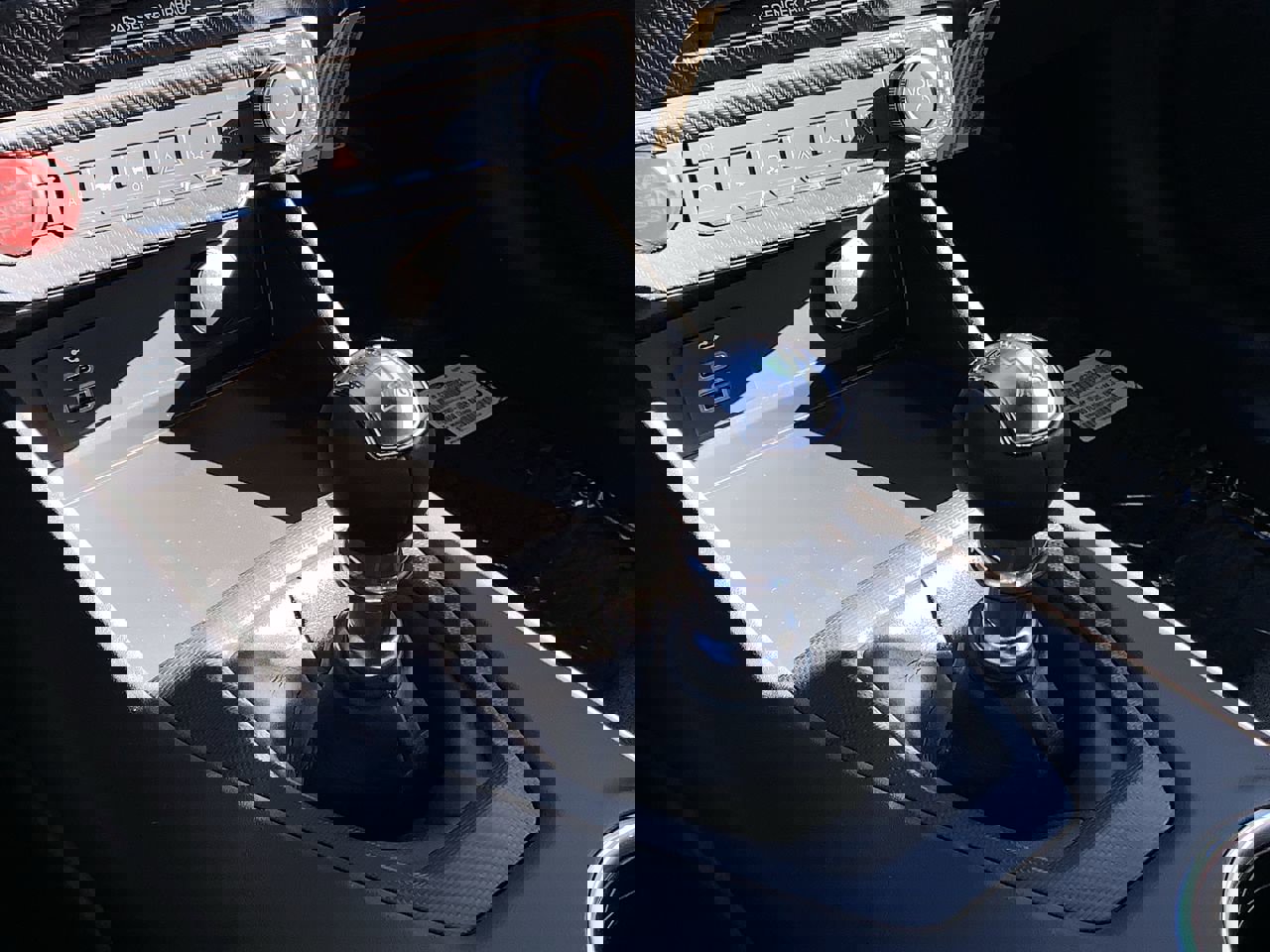 New 2026 Ford Mustang GT image 36