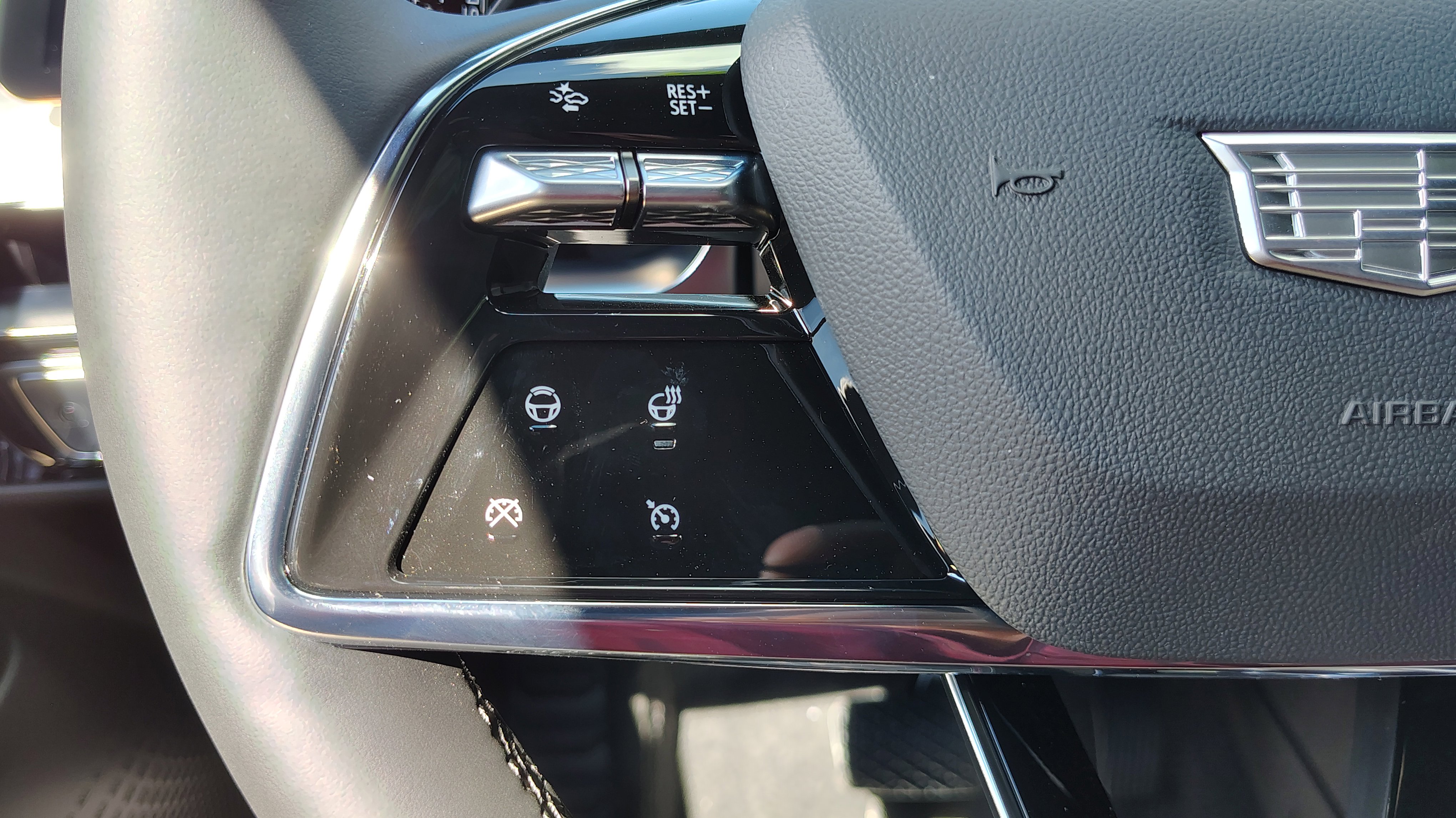 New 2026 Cadillac Lyriq Sport image 14