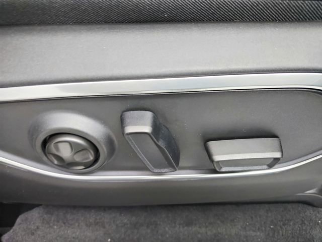 New 2026 Jeep Grand Wagoneer Limited AWD/4WD image 42