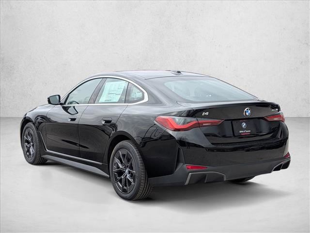 New 2026 BMW i4 xDrive40i AWD/4WD image 8