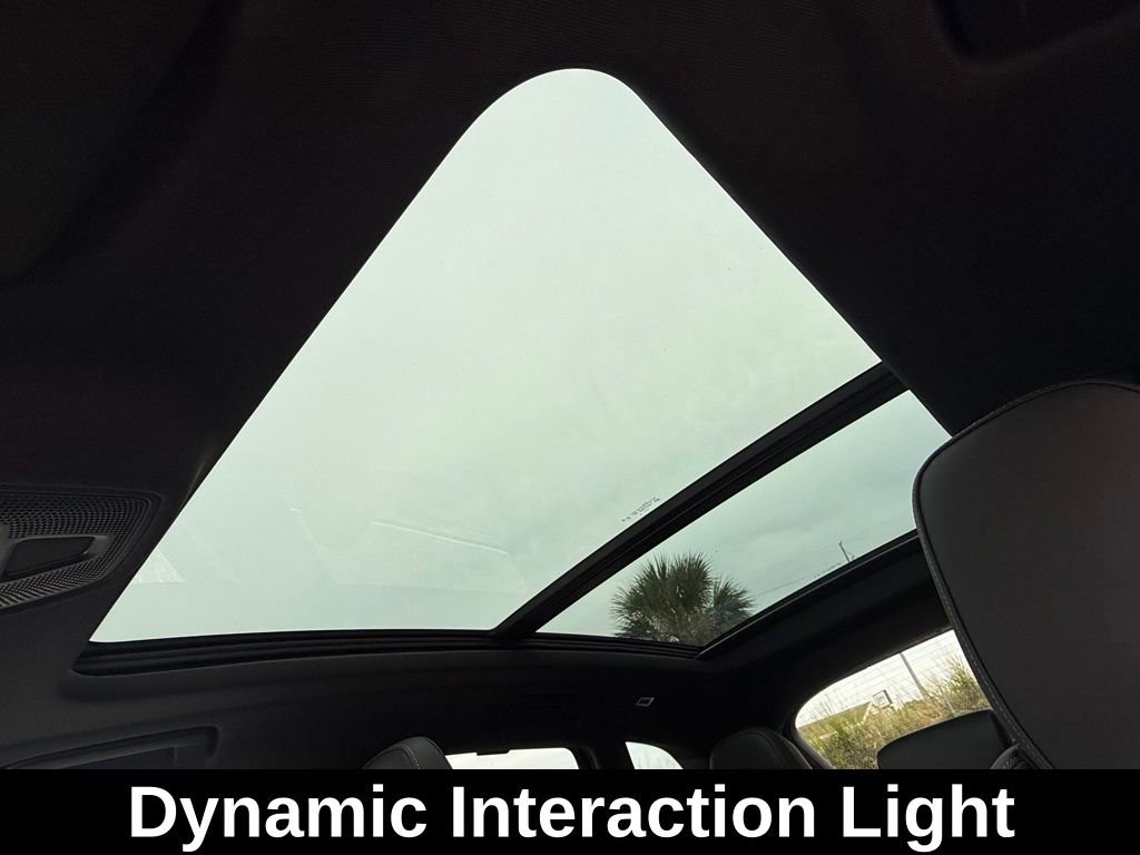 New 2025 Audi SQ5 Premium Plus image 12