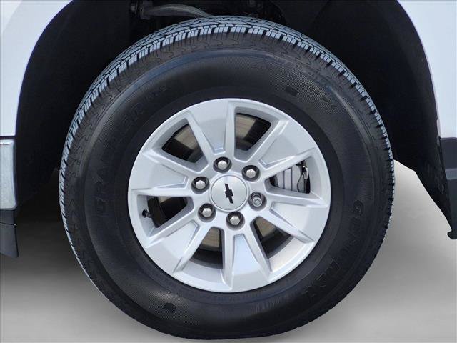 Certified 2023 Chevrolet Silverado 1500 LT AWD/4WD image 23