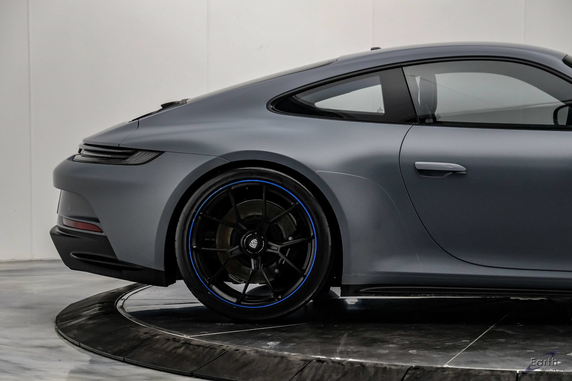 Used 2023 Porsche 911 GT3 RWD image 20