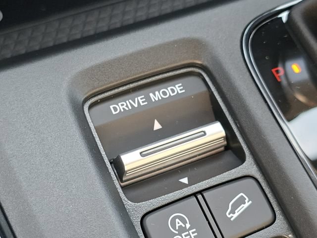 New 2027 Honda CR-V EX image 19