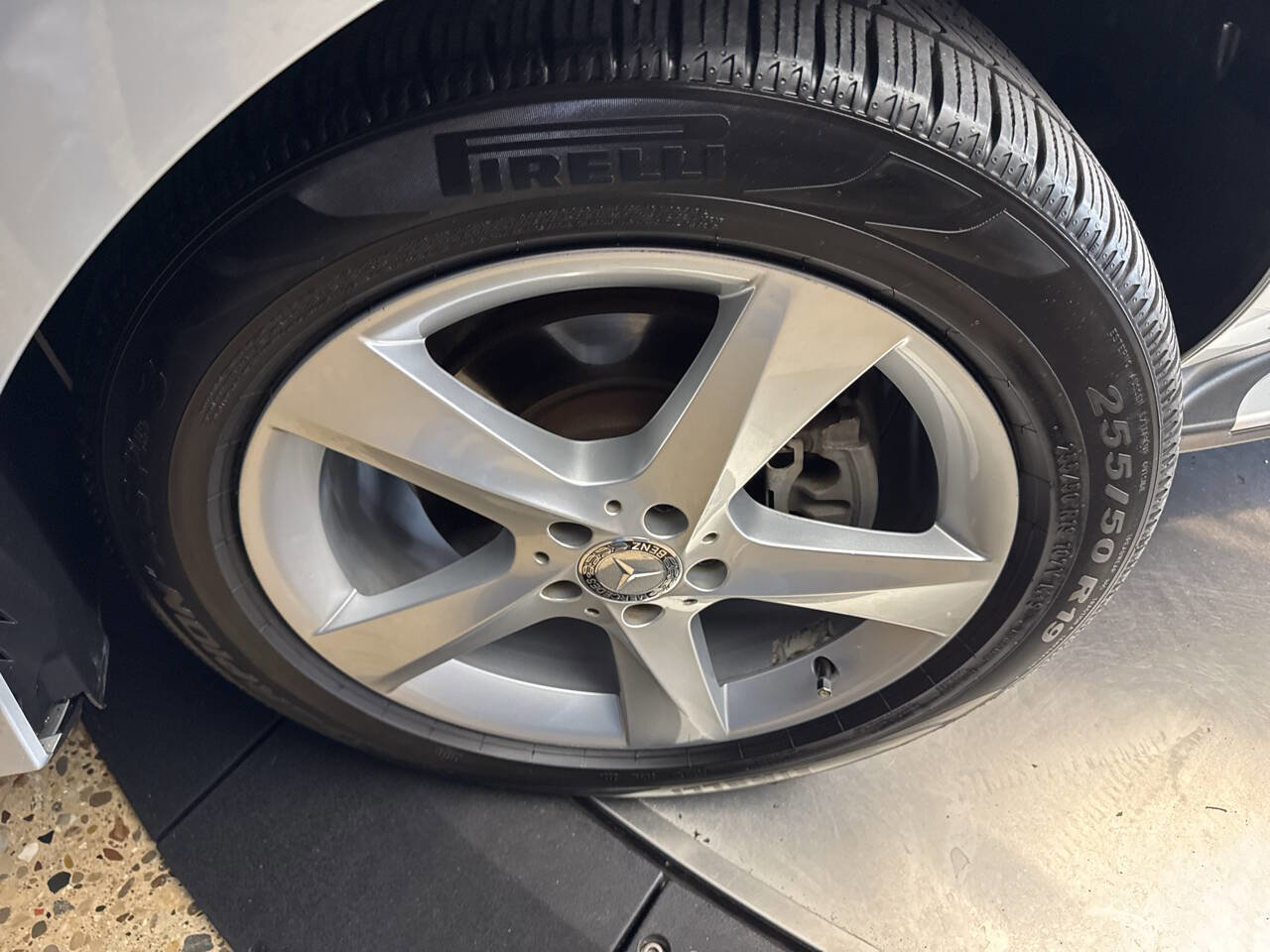 Used 2016 Mercedes-Benz GLE 350 4MATIC image 35