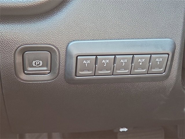 New 2025 Chevrolet Silverado 3500 W/T w/ WT Convenience Package image 36