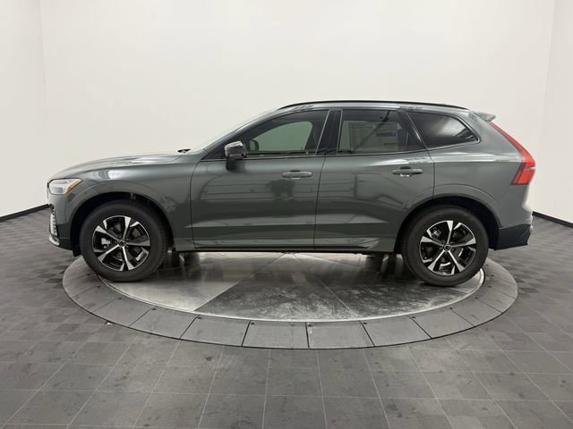 New 2026 Volvo XC60 B5 Core AWD/4WD image 7