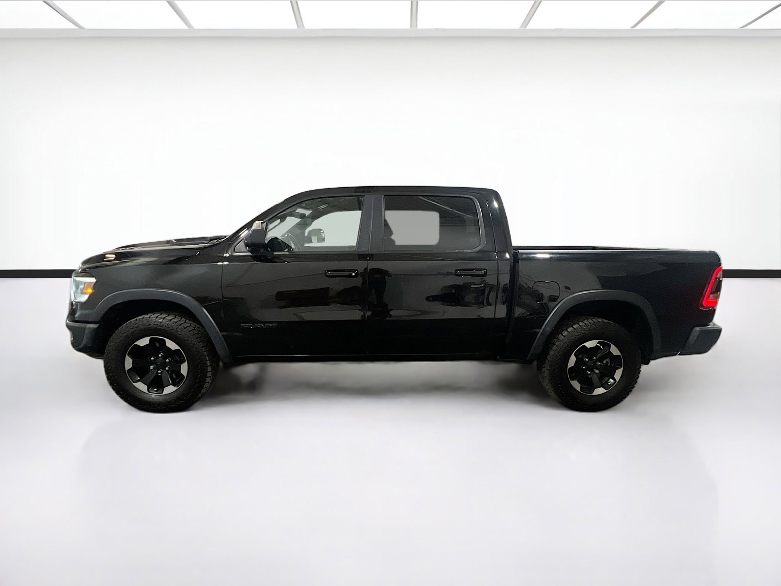 Used 2021 RAM 1500 Rebel w/ Rebel Level 2 Equipment Group image 20