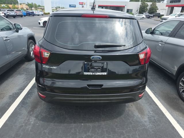 Used 2019 Ford Escape S image 5