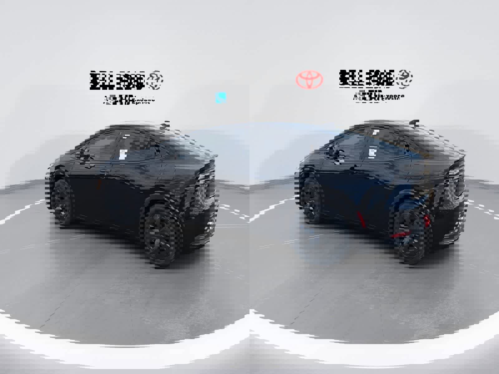 New 2026 Toyota Prius Plug-In Hybrid image 6