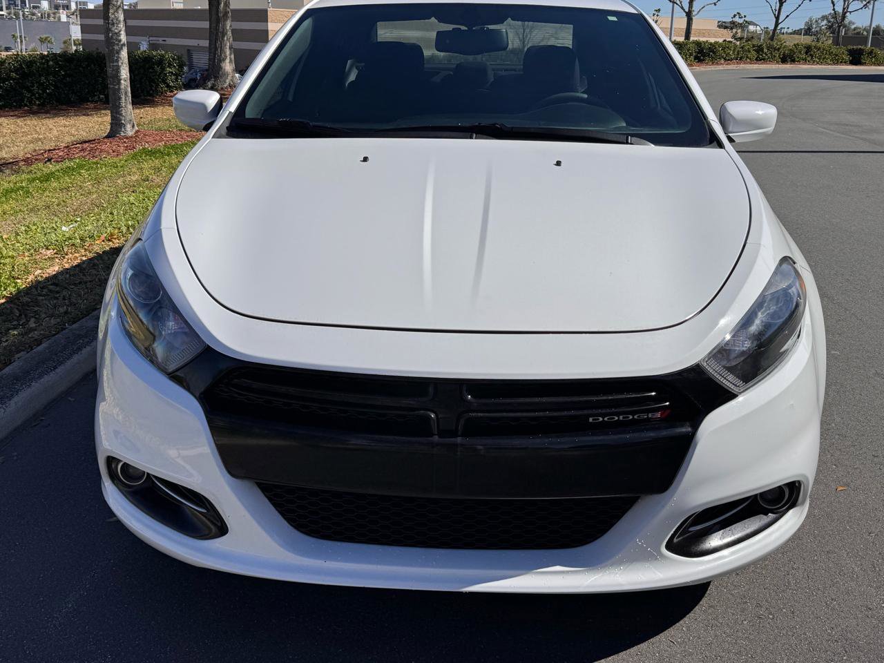 Used 2014 Dodge Dart SXT FWD image 4