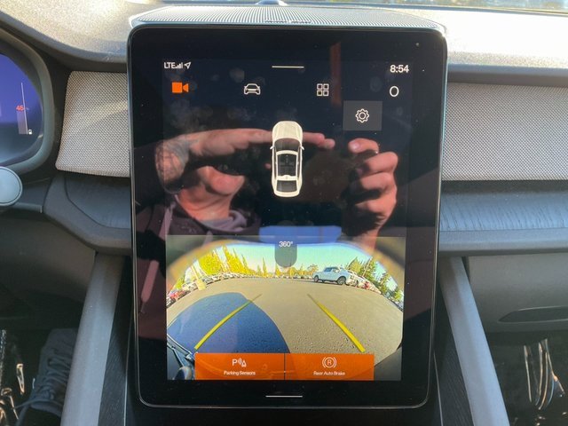 Used 2023 Polestar Polestar 2 w/ Pilot Pack image 21