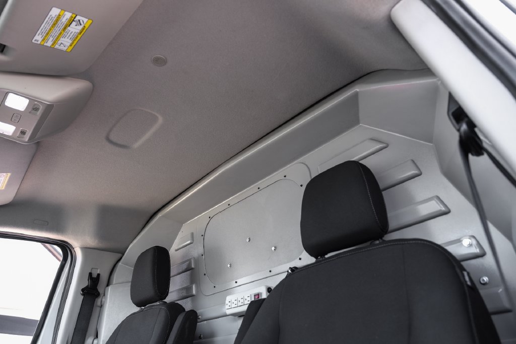 Used 2021 Ford Transit 250 Low Roof AWD image 31